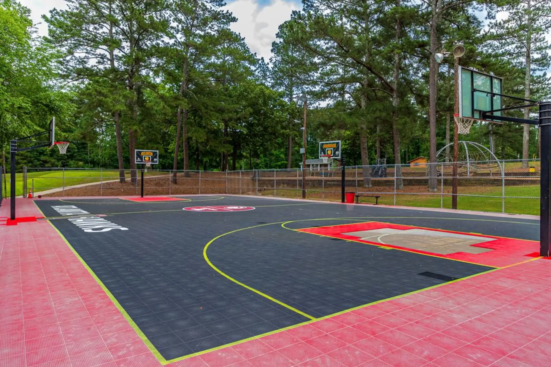 Welcome Park
